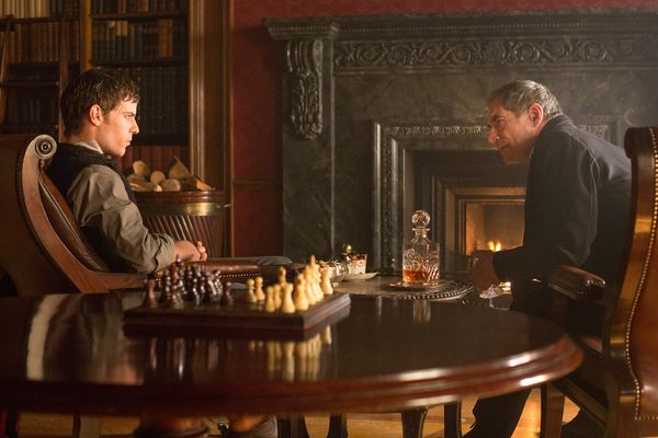 Penny Dreadful - Staffel 2 [4 BRs]