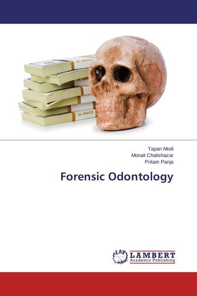 Produktbild: Forensic Odontology