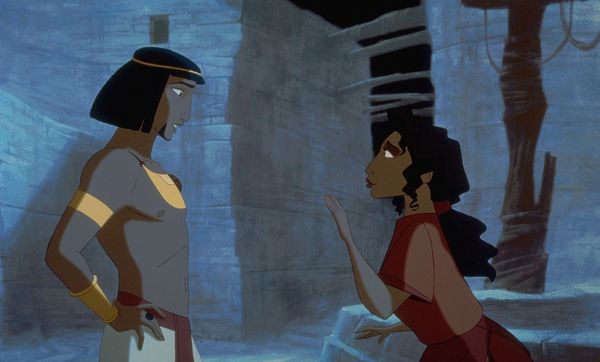 Produktbild: Der Prinz von &Auml;gypten
