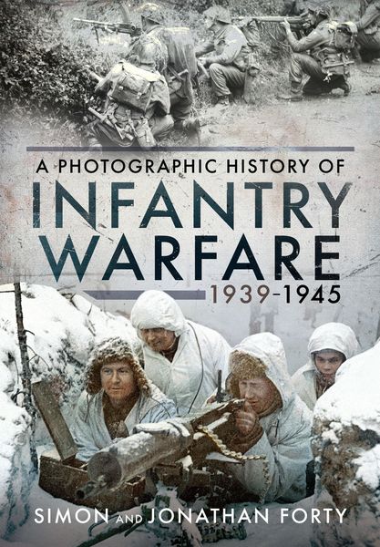 Produktbild: Infantry Warfare, 1939-1945