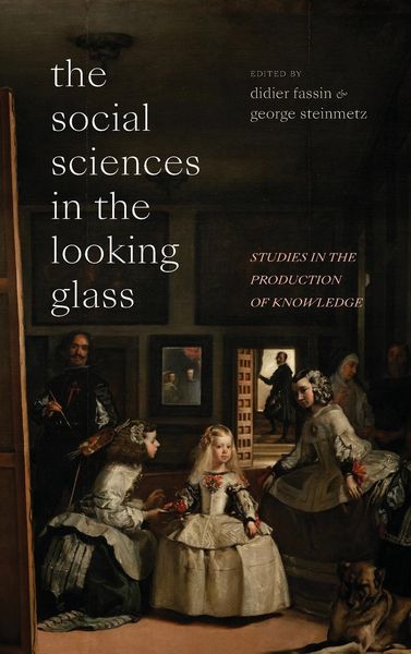 Produktbild: The Social Sciences in the Looking Glass