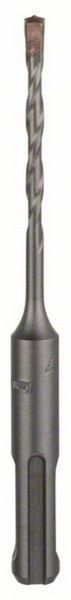 Produktbild: Bosch Accessories SDS-plus-5 1618596231 Hartmetall Hammerbohrer 4 mm Gesamtl&auml;nge 110 mm SDS-Plus 1 St.