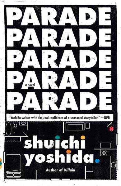 Produktbild: Parade