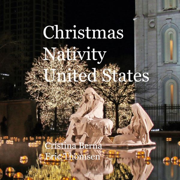 Produktbild: Christmas Nativity United States
