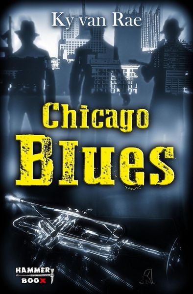 Produktbild: Chicago Blues