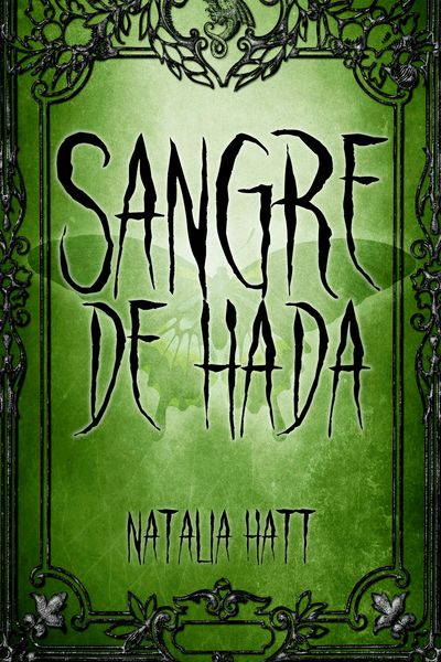 Produktbild: Sangre de hada