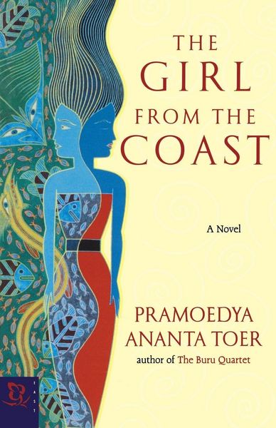 Produktbild: The Girl from the Coast