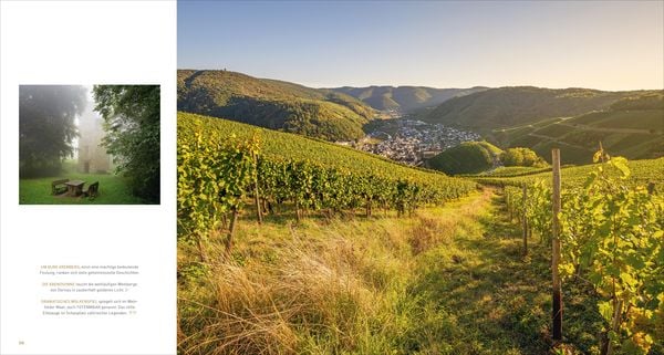 Produktbild: Sagenhafte Eifel