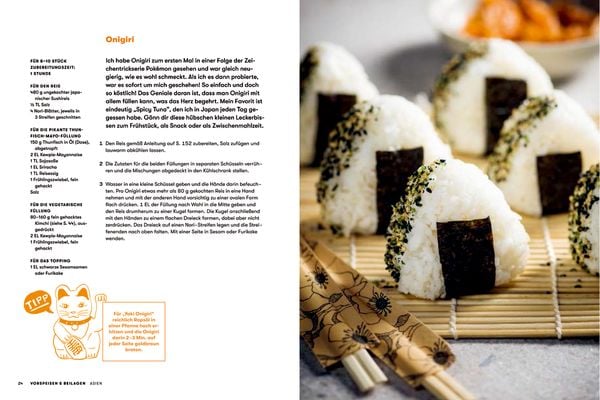 Produktbild: ASIEN - Lieblingsrezepte von Thailand bis Japan