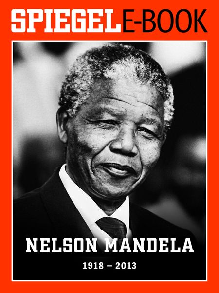 Produktbild: Nelson Mandela (1918-2013)
