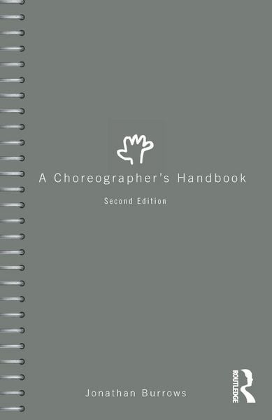Produktbild: A Choreographer's Handbook