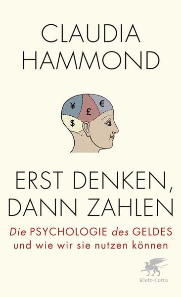 Produktbild: Erst denken, dann zahlen
