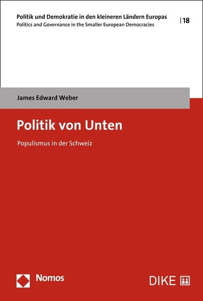 Produktbild: Politik von Unten