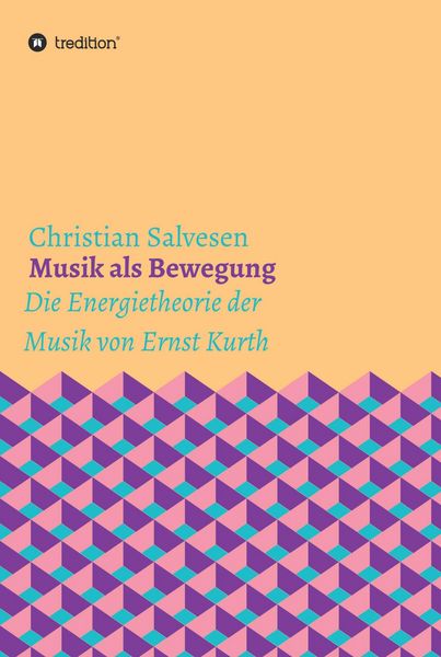Produktbild: Musik als Bewegung