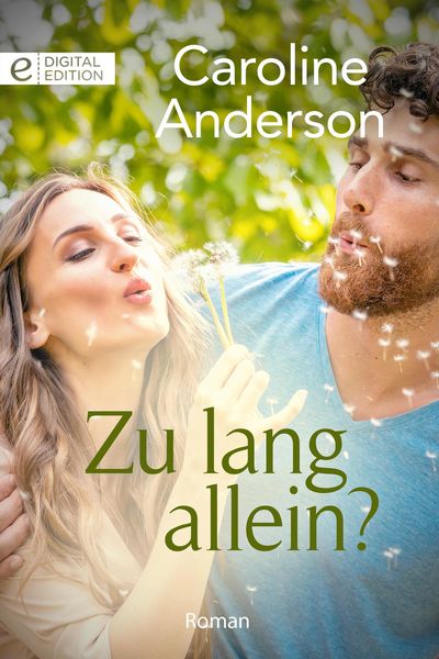 Produktbild: Zu lang allein?