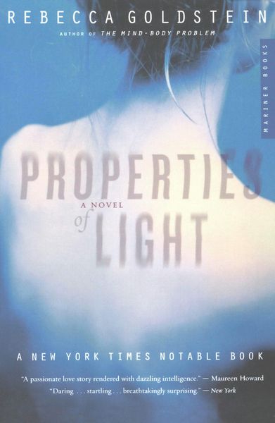 Produktbild: Properties of Light