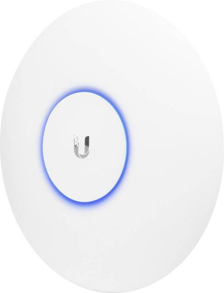 Produktbild: Ubiquiti Networks UAP-AC-PRO Einzel-Modul PoE WLAN Access-Point 1.75 GBit/s 2.4GHz, 5GHz