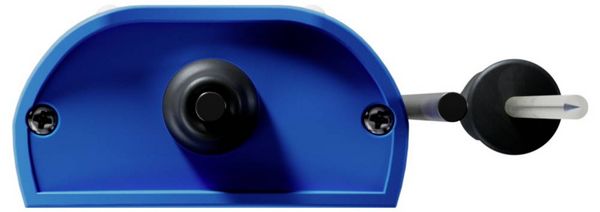 Produktbild: Senseca ECO 121-I3 Alarmthermometer -70 - +250&deg;C F&uuml;hler-Typ Pt1000