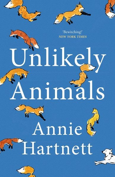 Produktbild: Unlikely Animals