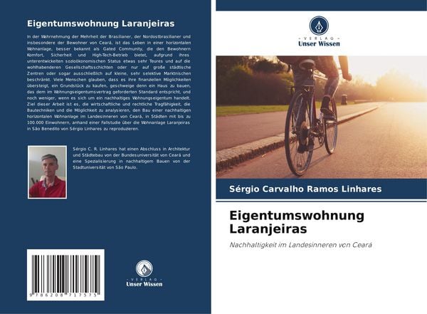 Eigentumswohnung Laranjeiras, Taschenbuch von Sérgio Carvalho Ramos Linhares, Verlag Unser Wissen, 9786208717575