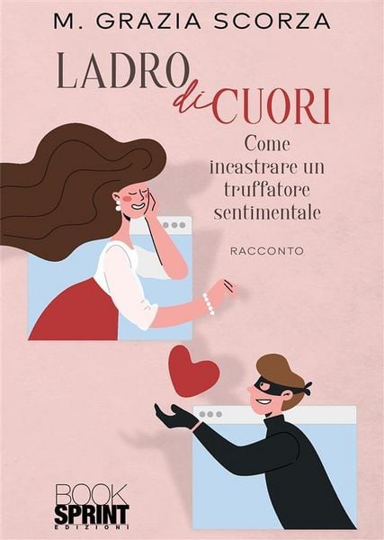 Produktbild: Ladro di cuori