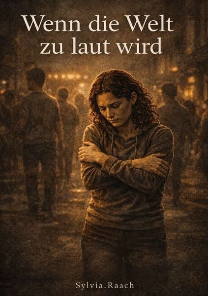 Produktbild: Wenn die Welt zu laut wird