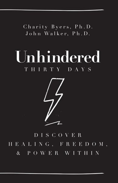 Produktbild: Unhindered - Thirty Days