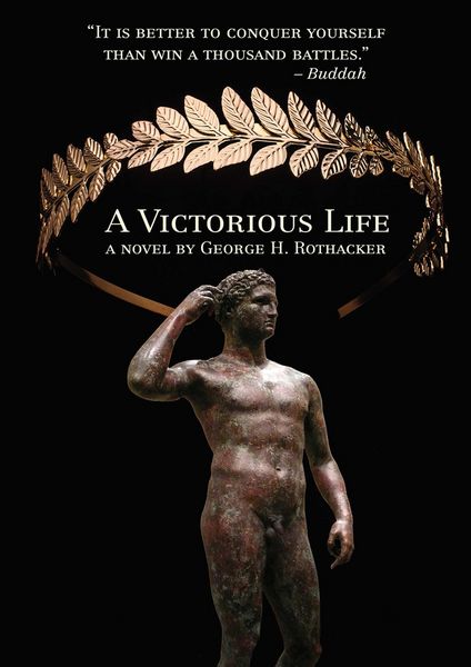 Produktbild: A Victorious Life