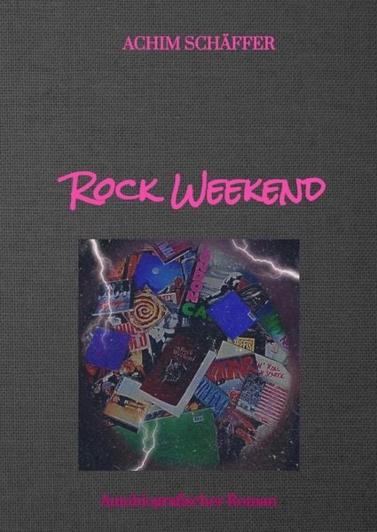 Produktbild: Rock Weekend