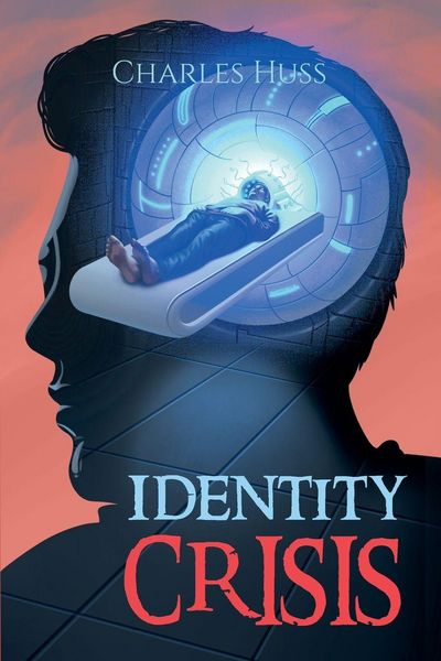 Produktbild: Identity Crisis