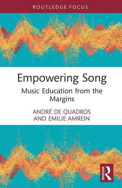 Produktbild: Empowering Song