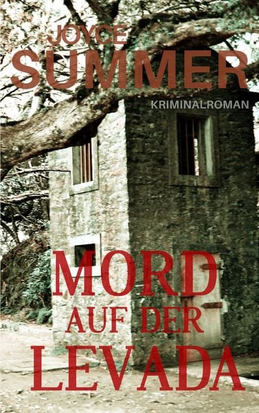 Produktbild: Mord auf der Levada