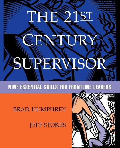 Produktbild: The 21st Century Supervisor