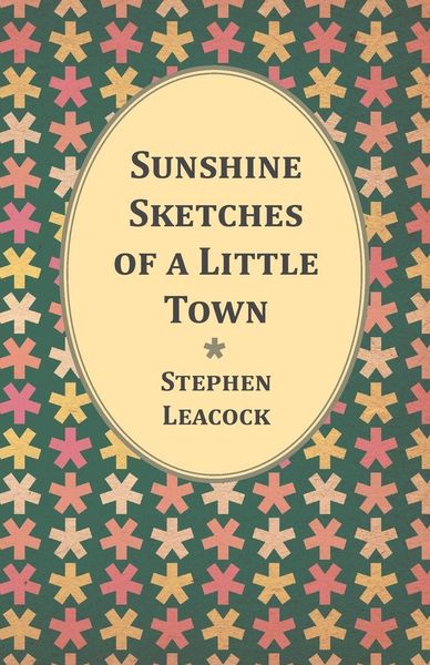 Produktbild: Sunshine Sketches of a Little Town