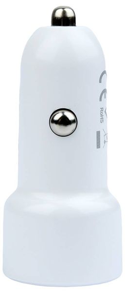 Produktbild: SKROSS Dual Car Charger 65W PD incl. USB-C cable