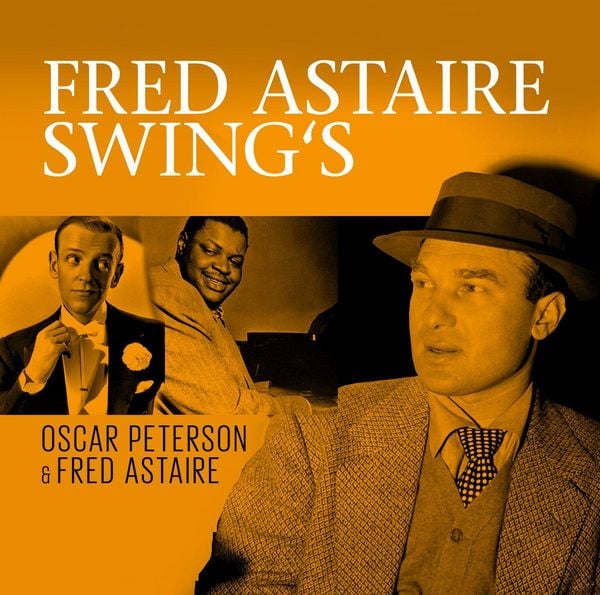 Produktbild: Fred Astaire Swing s