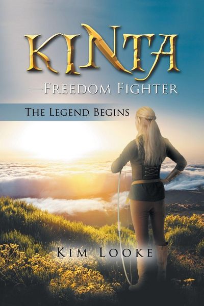 Produktbild: Kinta-Freedom Fighter
