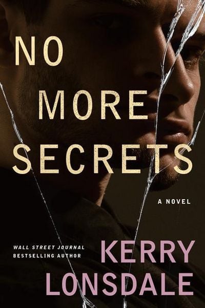 Produktbild: No More Secrets