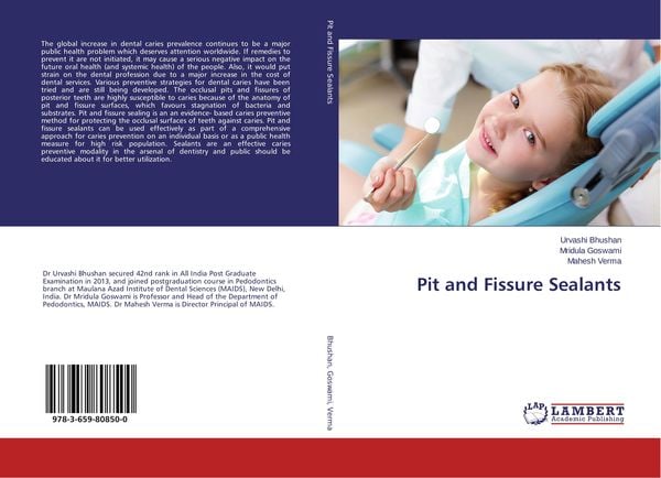 Produktbild: Pit and Fissure Sealants