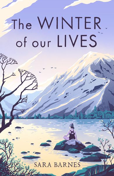 Produktbild: The Winter of Our Lives
