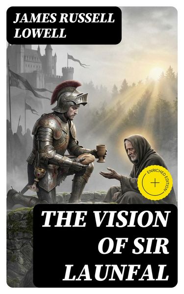 Produktbild: The Vision of Sir Launfal
