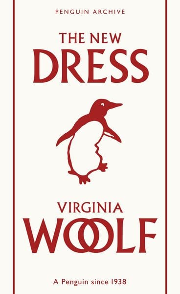 Produktbild: The New Dress