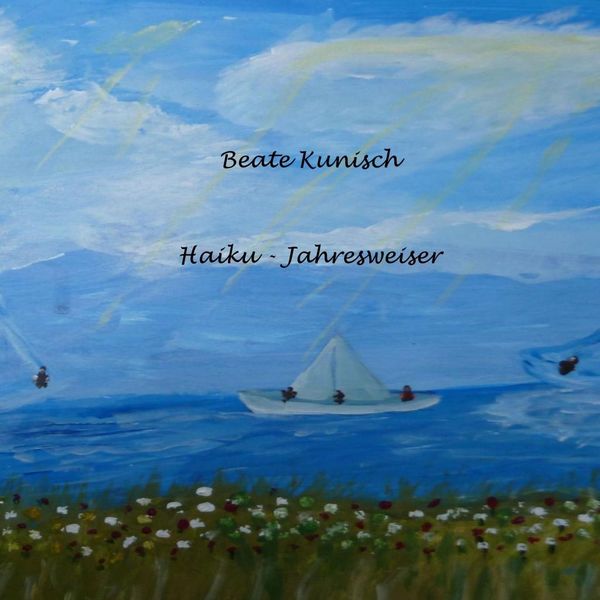 Produktbild: Haiku - Jahresweiser