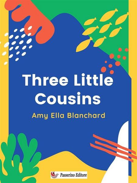 Produktbild: Three Little Cousins