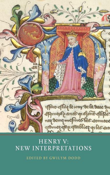 Produktbild: Henry V