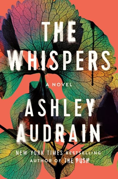 Produktbild: The Whispers