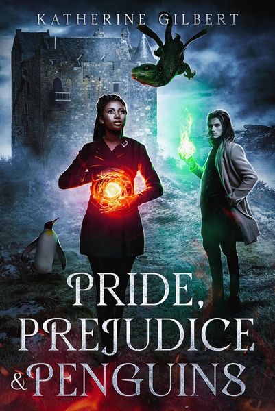 Produktbild: Pride, Prejudice & Penguins
