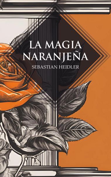 Produktbild: La magia naranje&ntilde;a