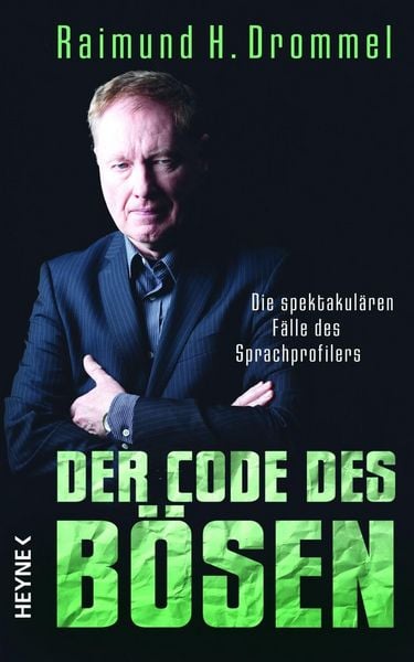 Produktbild: Der Code des B&ouml;sen