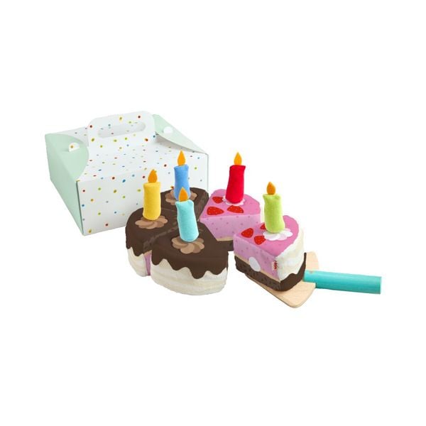 Produktbild: Creative Play - Geburtstag